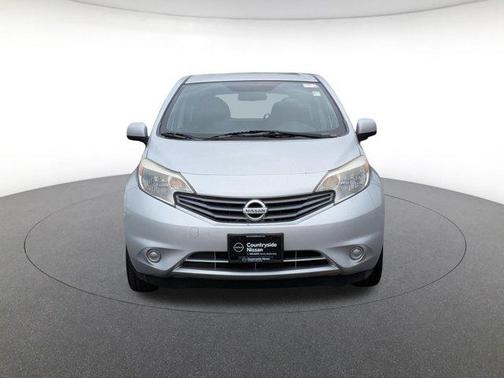 2014 Nissan Versa Note SV