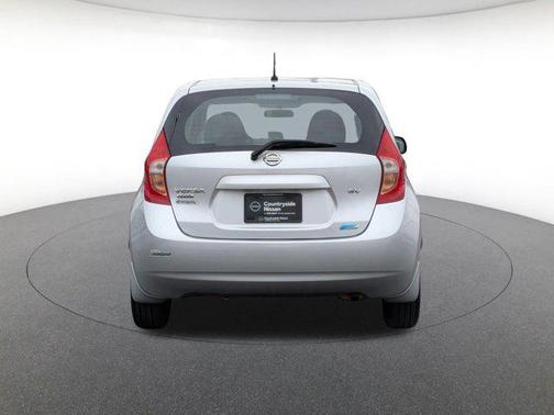 2014 Nissan Versa Note SV