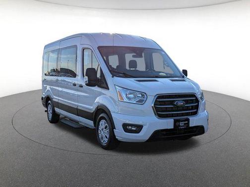 2020 Ford Transit-350 XLT