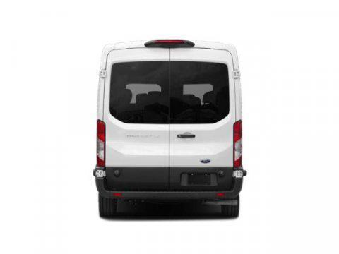 2020 Ford Transit-350 XL
