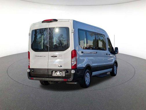 2020 Ford Transit-350 XLT