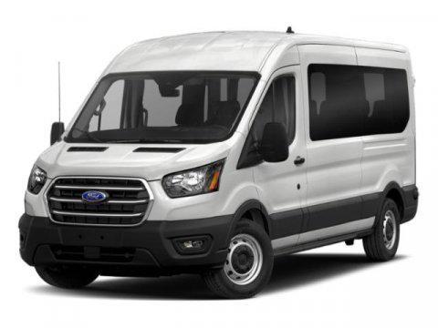 2020 Ford Transit-350 XL