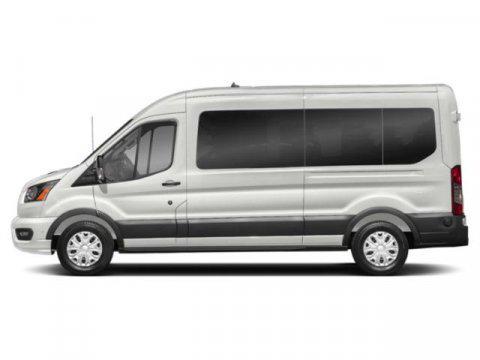 2020 Ford Transit-350 XL