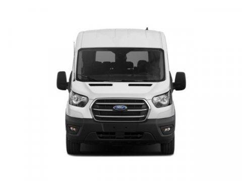 2020 Ford Transit-350 XL