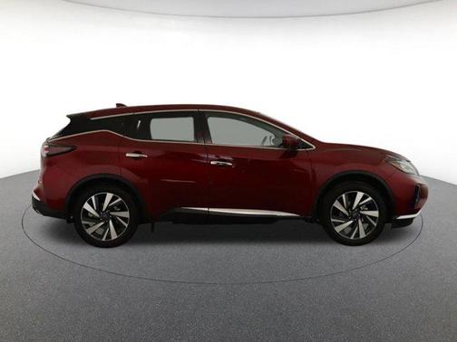 2024 Nissan Murano SL FWD