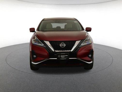 2024 Nissan Murano SL FWD