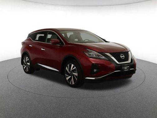 2024 Nissan Murano SL FWD