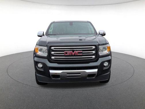 2017 GMC Canyon SLE