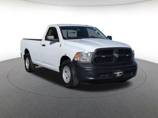 2023 RAM 1500 Tradesman