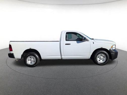 2023 RAM 1500 Tradesman