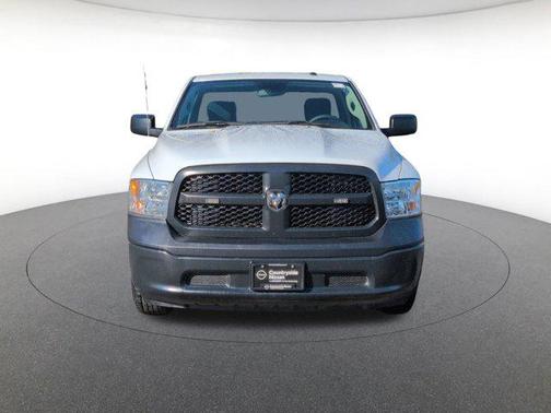 2023 RAM 1500 Tradesman