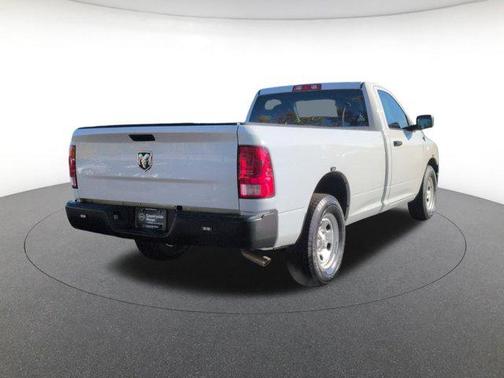2023 RAM 1500 Tradesman