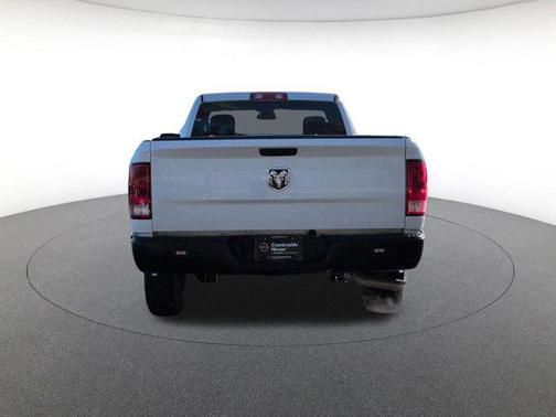 2023 RAM 1500 Tradesman