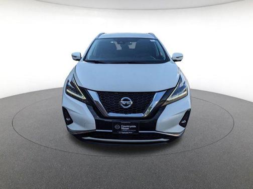 2020 Nissan Murano SL Intelligent AWD