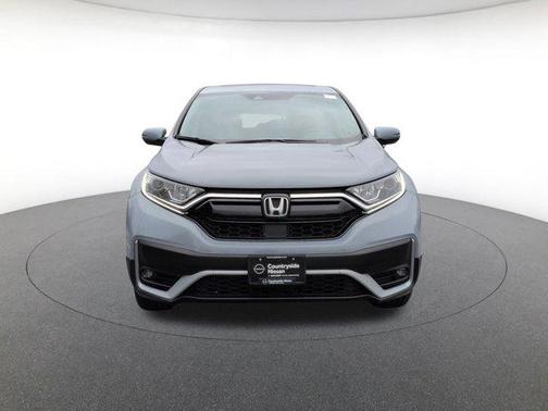 2021 Honda CR-V AWD EX