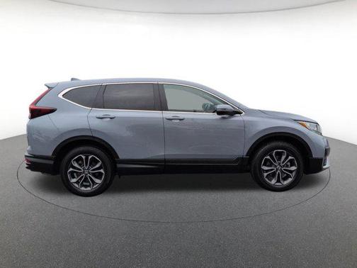 2021 Honda CR-V AWD EX