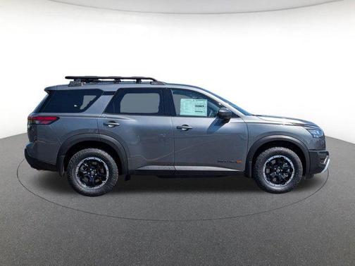 2025 Nissan Pathfinder Rock Creek 4WD