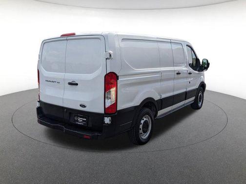 2019 Ford Transit-150 Base