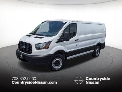 2019 Ford Transit-150 Base