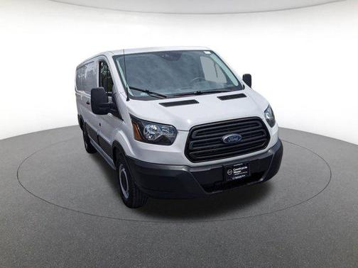 2019 Ford Transit-150 Base