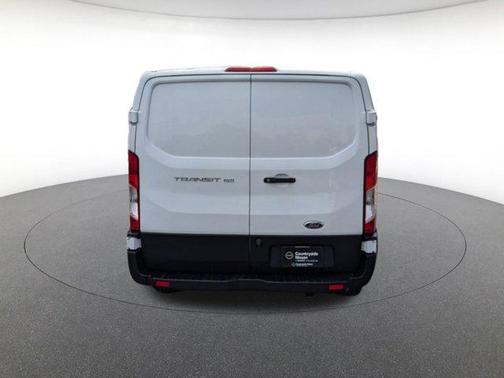 2019 Ford Transit-150 Base