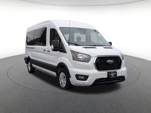 2024 Ford Transit-350 XLT