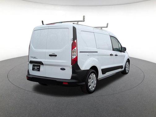 2020 Ford Transit Connect XL Cargo Van