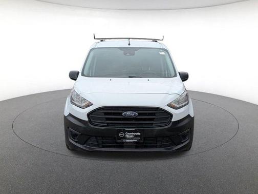 2020 Ford Transit Connect XL Cargo Van