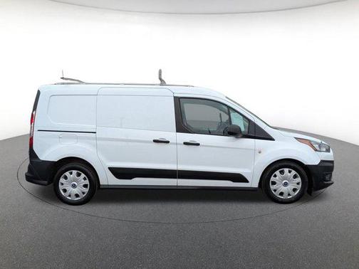 2020 Ford Transit Connect XL Cargo Van