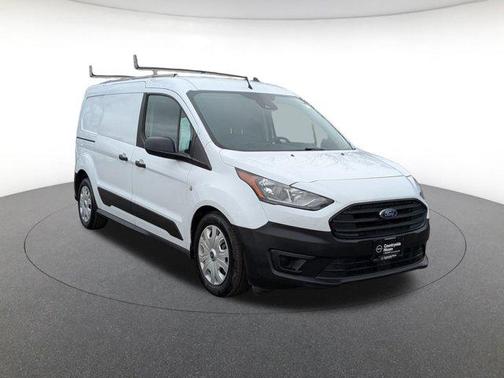 2020 Ford Transit Connect XL Cargo Van