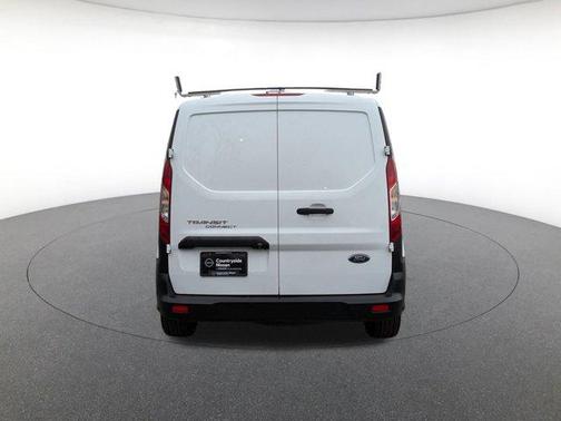 2020 Ford Transit Connect XL Cargo Van