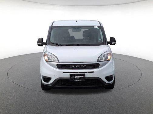 2022 RAM ProMaster City Tradesman