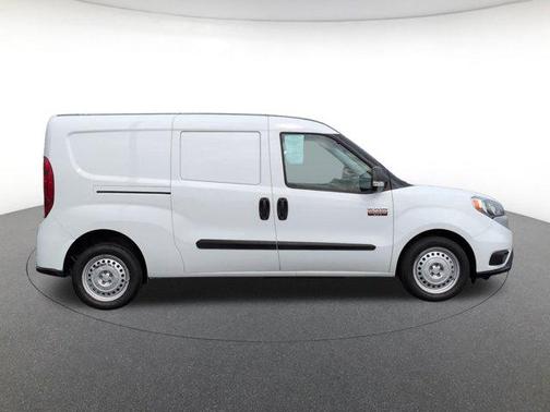 2022 RAM ProMaster City Tradesman