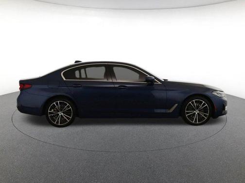2023 BMW 540 i xDrive