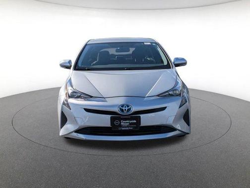 2016 Toyota Prius Two