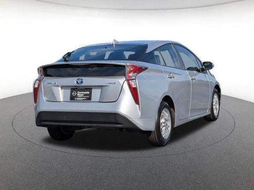 2016 Toyota Prius Two
