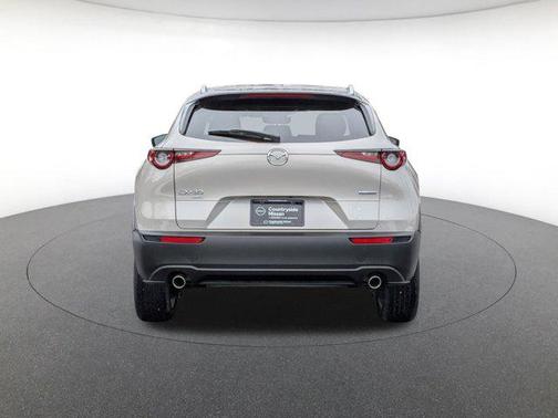 2024 Mazda CX-30 2.5 S Preferred Package