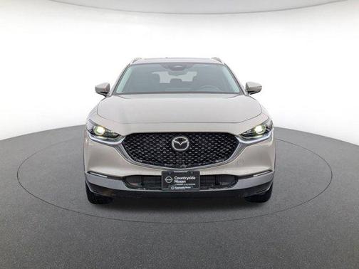 2024 Mazda CX-30 2.5 S Preferred Package