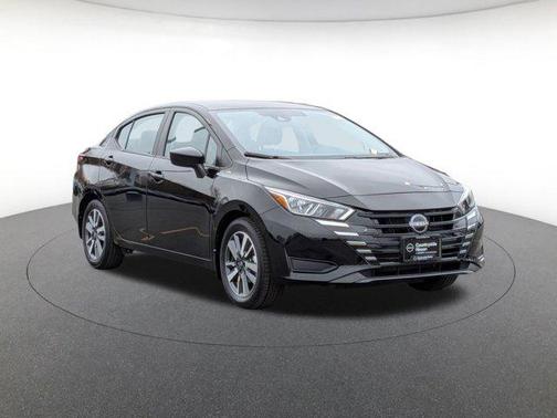 2024 Nissan Versa 1.6 SV