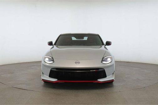 2024 Nissan Z NISMO Auto