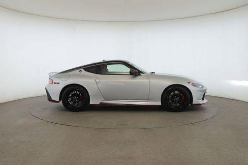 2024 Nissan Z NISMO Auto