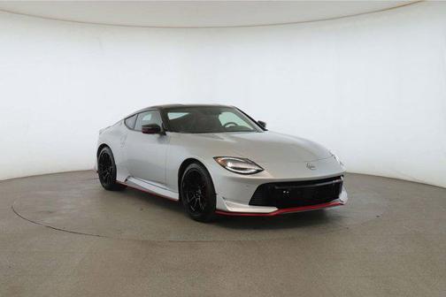 2024 Nissan Z NISMO Auto