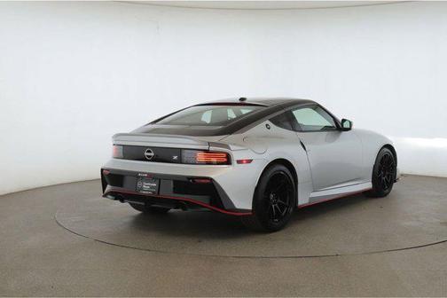 2024 Nissan Z NISMO Auto