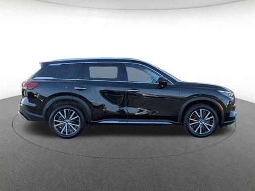 2024 INFINITI QX60 SENSORY