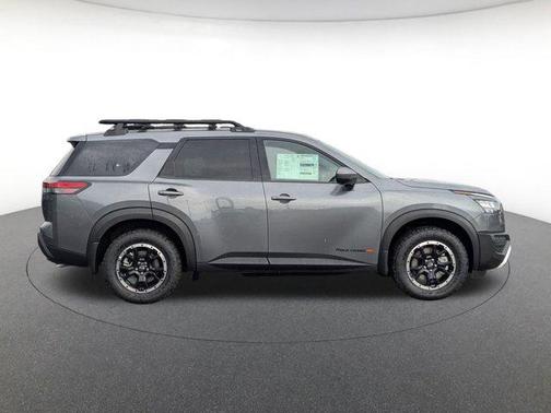2025 Nissan Pathfinder Rock Creek 4WD