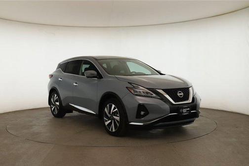 2024 Nissan Murano SL Intelligent AWD
