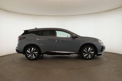 2024 Nissan Murano SL Intelligent AWD