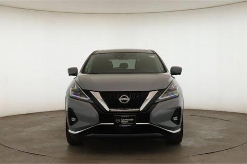 2024 Nissan Murano SL Intelligent AWD