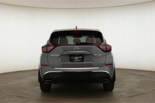 2024 Nissan Murano SL Intelligent AWD
