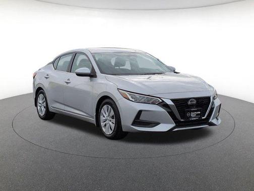2021 Nissan Sentra S